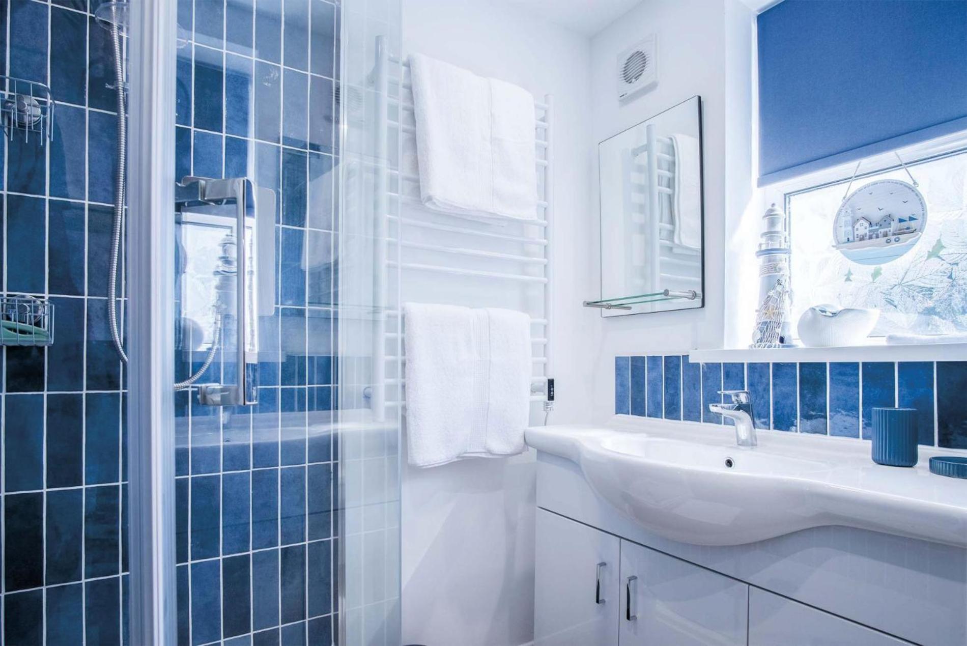 25 Captains Walk - 1 Bedroom Apartment - Сондерсфут Экстерьер фото